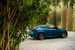 BMW X6 M on Vossen Wheels (VPS-306) 2017 года